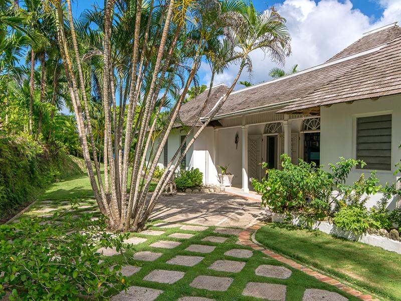 Almond Hill , Montego Bay 