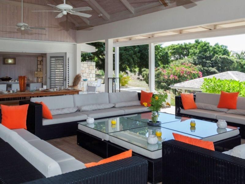 Windward House , English Harbour 