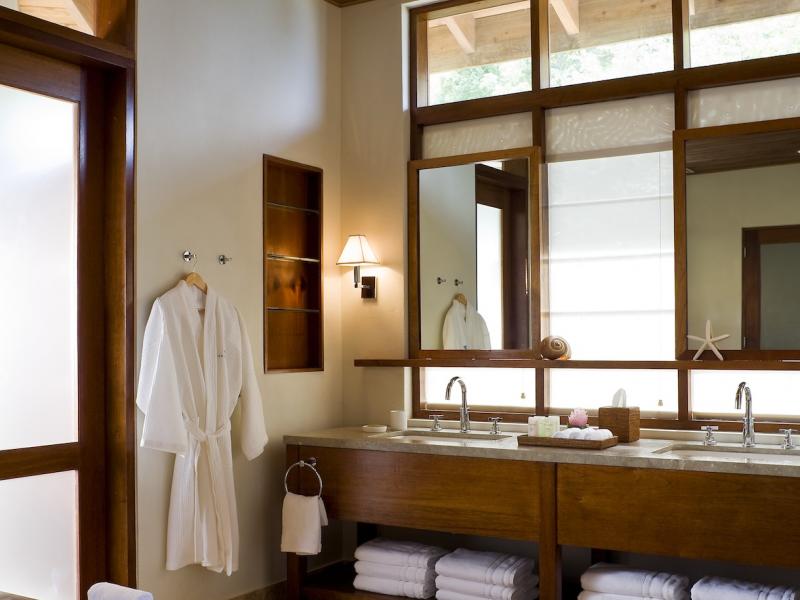 Villa Aquamare , Virgin Gorda 