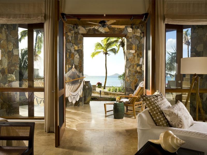 Villa Aquamare , Virgin Gorda 
