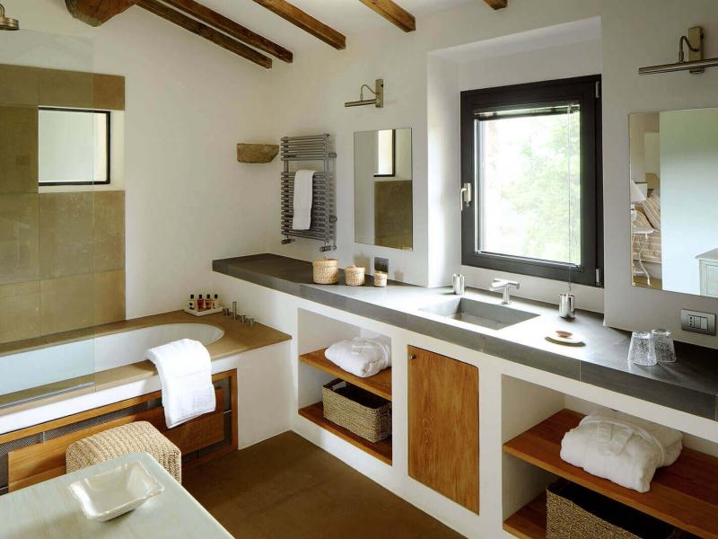 Castello di Reschio Estate and Villas , Tuscany 