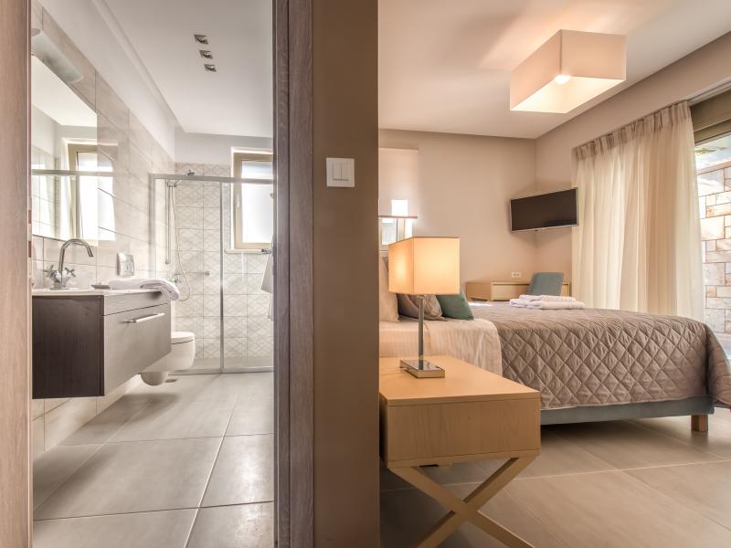 Artina Villa , Zakinthos 