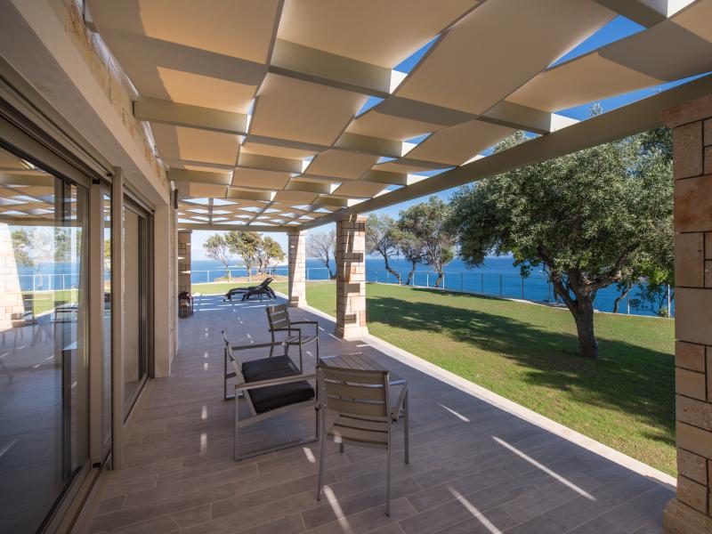 Artina Villa , Zakinthos 