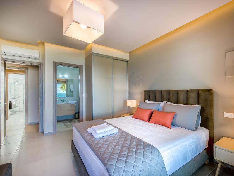 Artina Villa , Zakinthos 