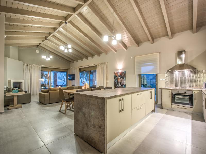 Artina Villa , Zakinthos 