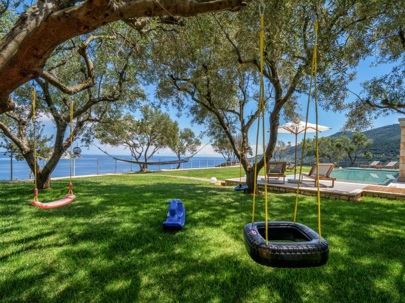 Artina Villa , Zakinthos 