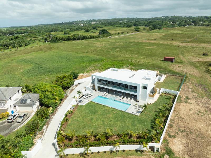 Villa Elan , St James , West Coast Barbados 