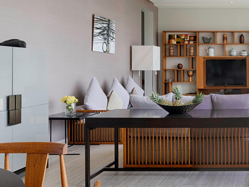 Villa Baan Kamala , Phuket 