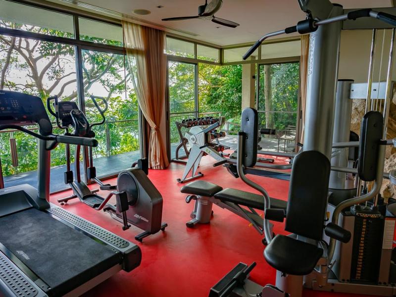 Villa Baan Kamala , Phuket 