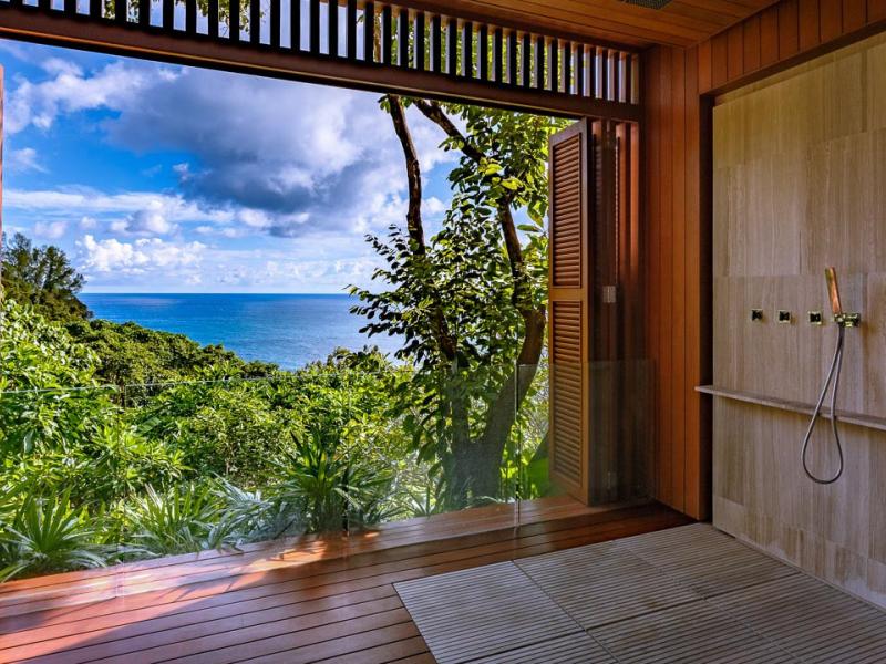 Villa Baan Kamala , Phuket 