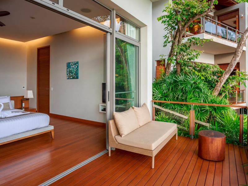 Villa Baan Kamala , Phuket 