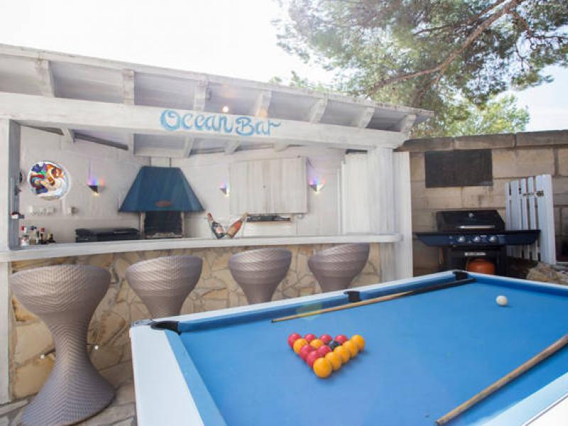 Villa Ocean View , Calvia , Portals 