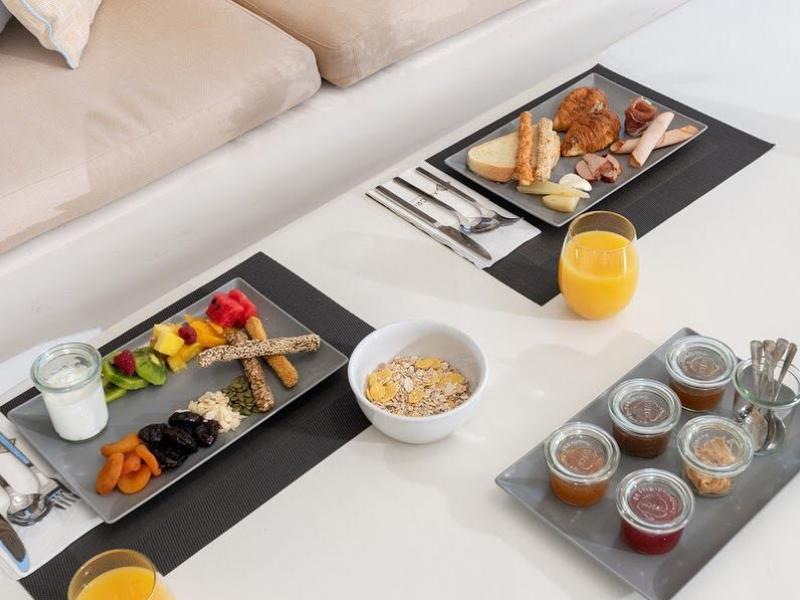 VIBHU Estate , Mykonos 