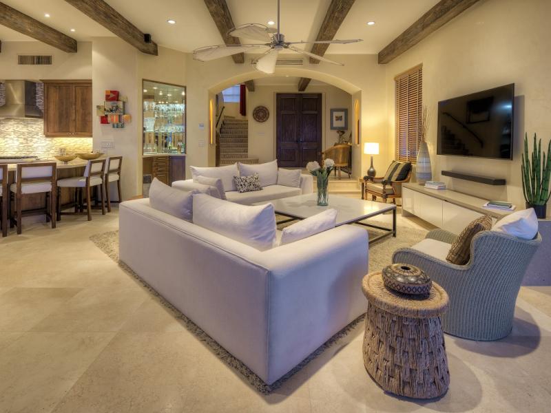 Beachfront Cabo Villa 471 , Pacific Coast 