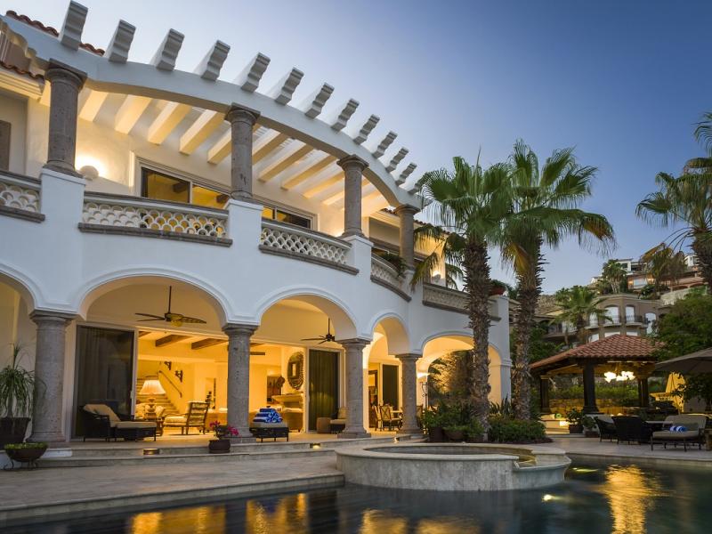 Ocean View Villa 498 , Mayan Region , Pacific Coast 