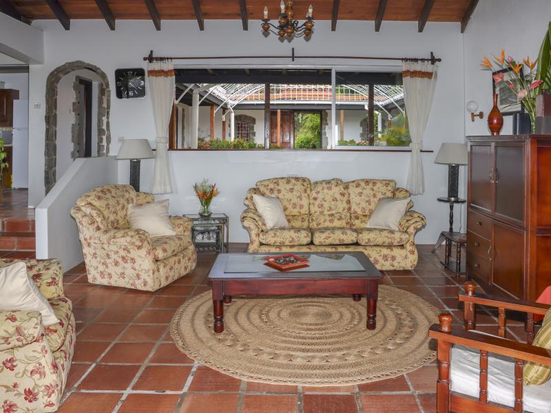 Calypso Court , Cap Estate 