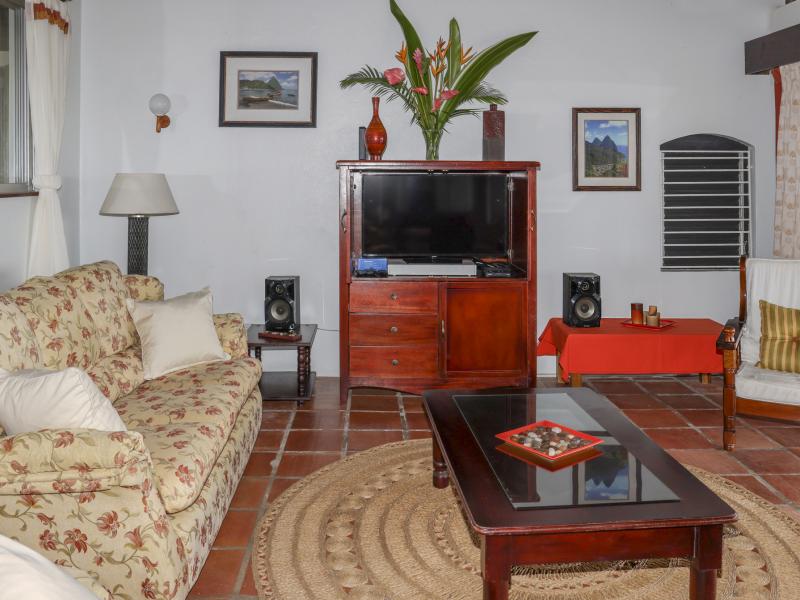 Calypso Court , Cap Estate 