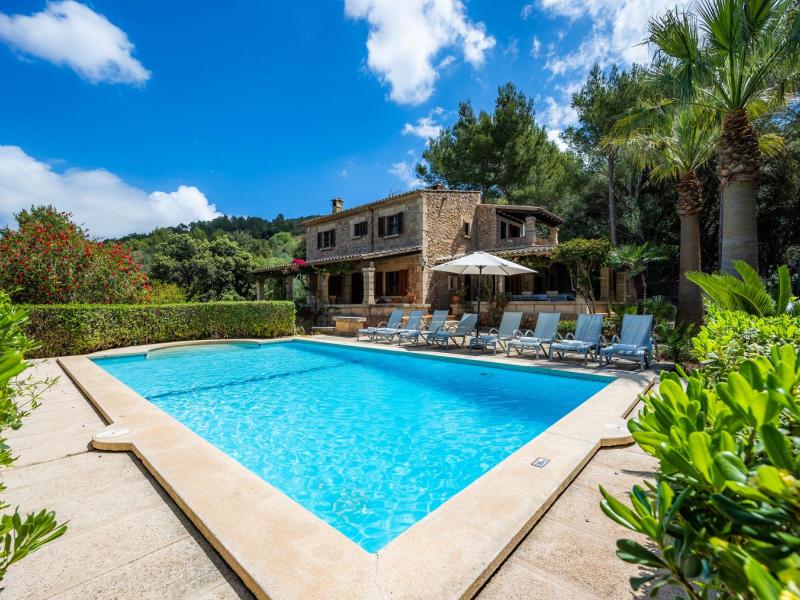 Can Seg d’Alt , Pollensa 