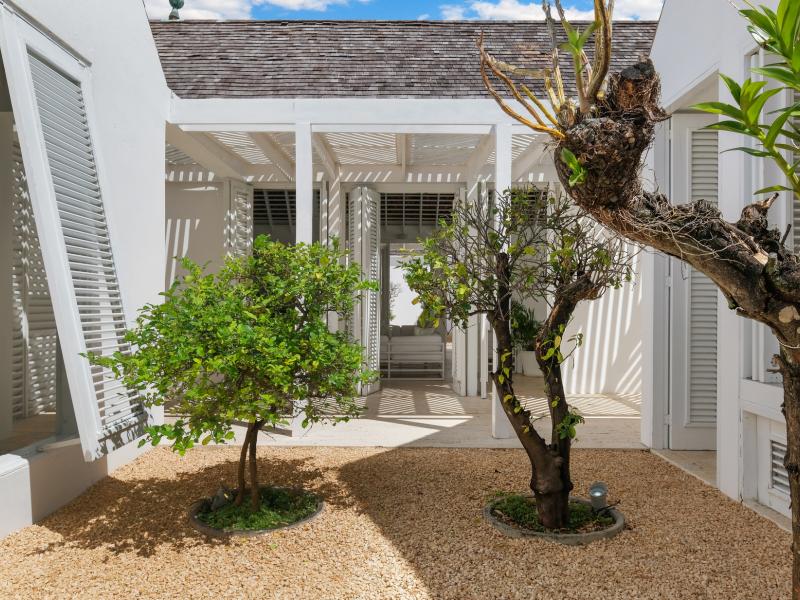 Casa Miralejos , Casa de Campo 