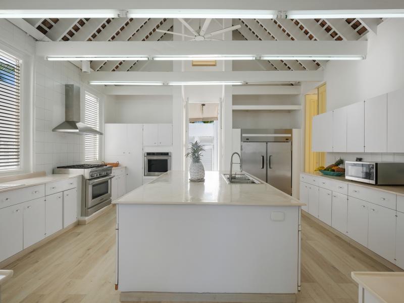 Casa Miralejos , Casa de Campo 