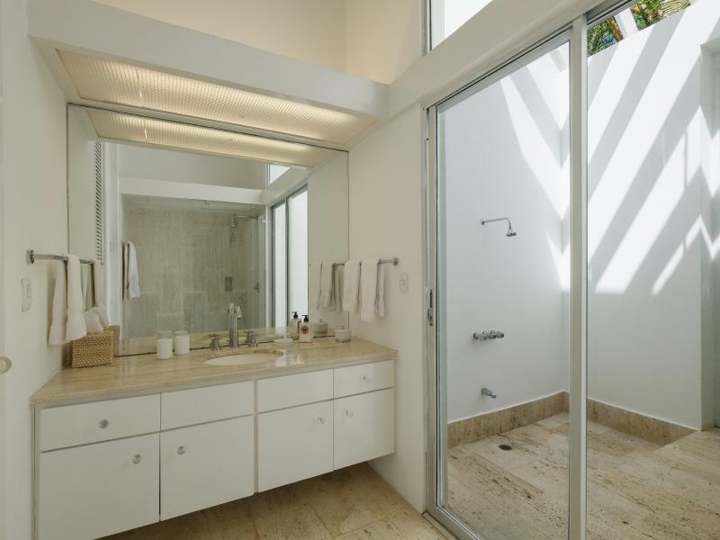 Casa Miralejos , Casa de Campo 