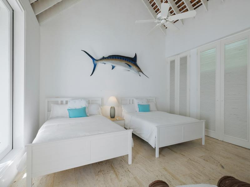 Casa Miralejos , Casa de Campo 