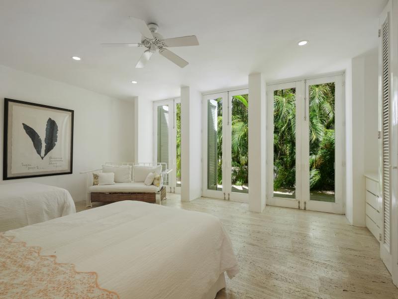 Casa Miralejos , Casa de Campo 