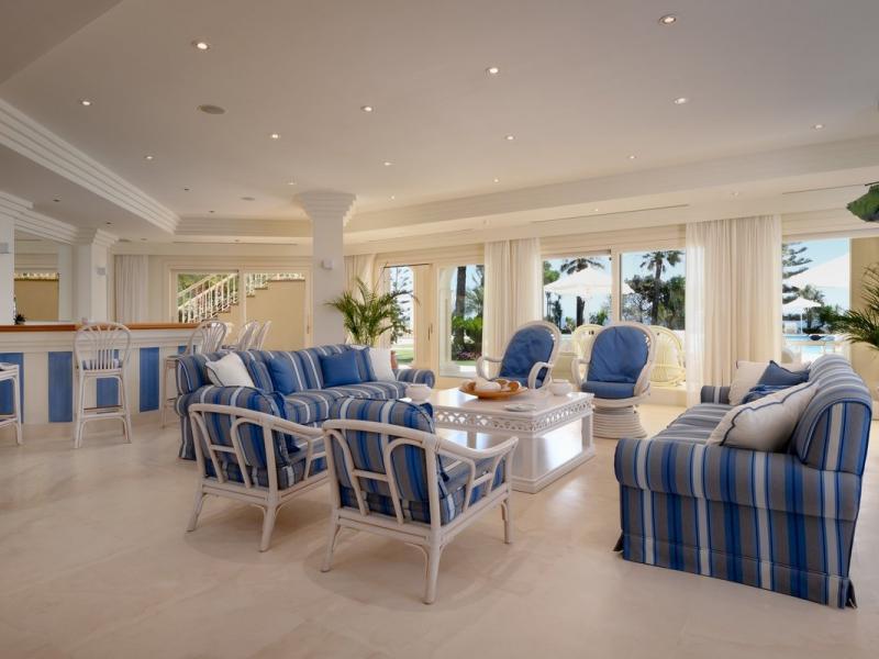 Casa de la Playa , Marbella 