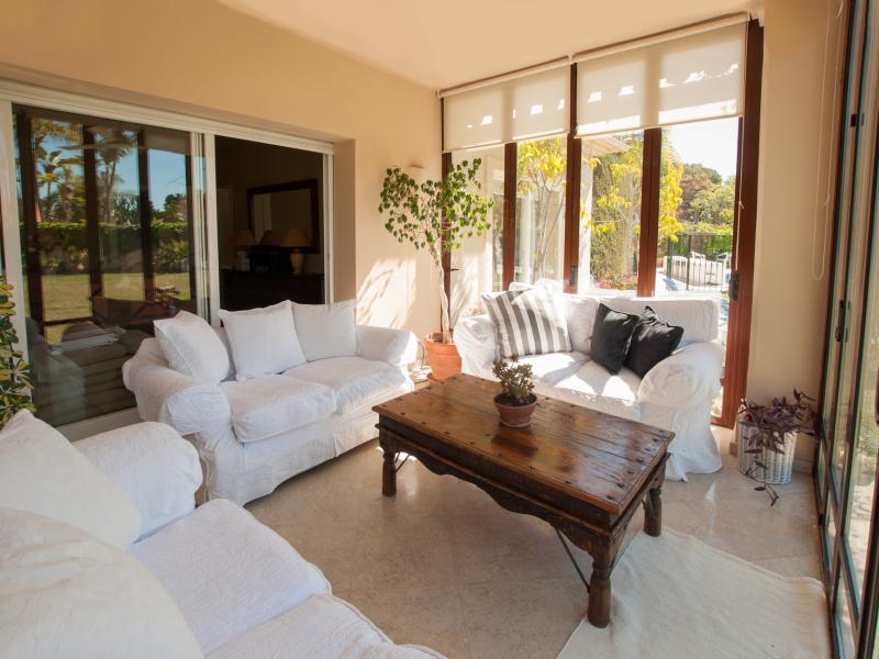 Casa Magna , Guadalmina 