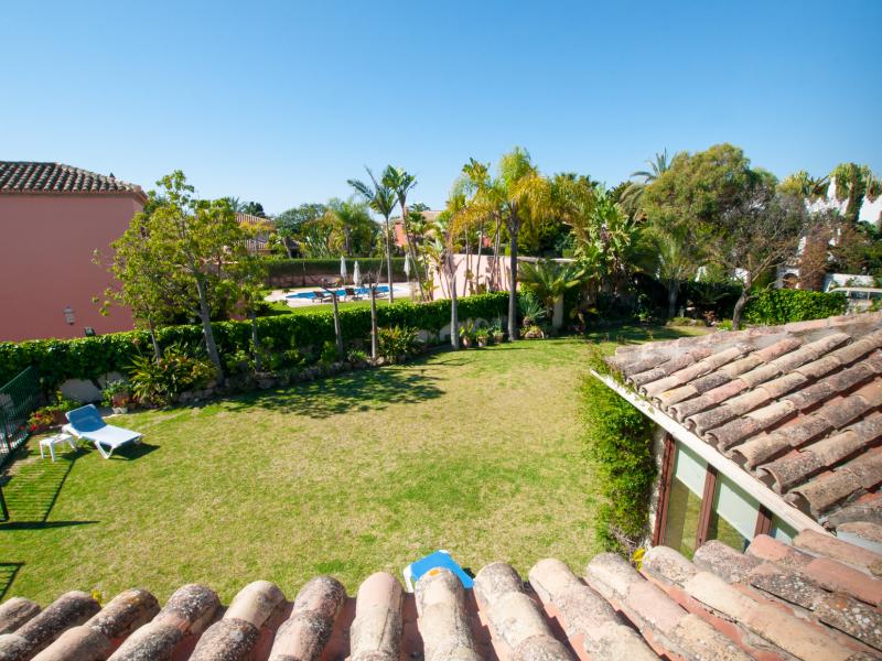 Casa Magna , Guadalmina 