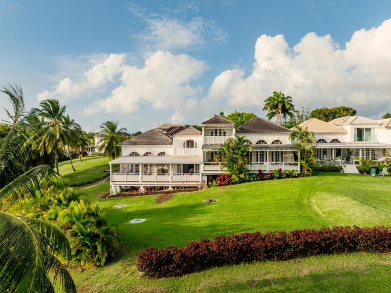 Royal Westmoreland Villa - Cassia Heights 24 , Royal Westmoreland , St James , West Coast Barbados 