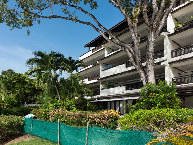 Coral Cove 7 - Sunset , Beachfront villas Barbados , Coral Cove , Paynes Bay , St James , West Coast Barbados 