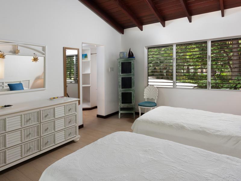 Church Point 2 - Beachfront , Beachfront villas Barbados , Holetown , St James , West Coast Barbados 