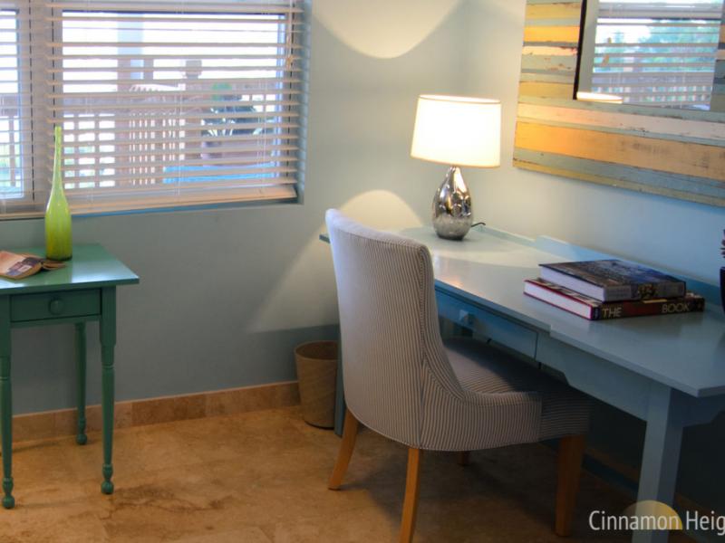 Cinnamon Heights , Cinnamon Heights , St Georges 