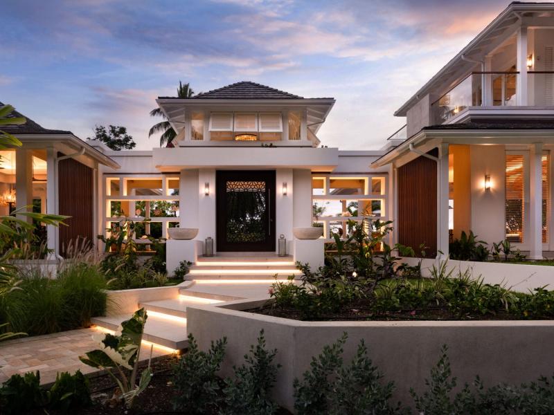 Sandy Lane Estate - La Dolce Vita , Sandy Lane Estate 