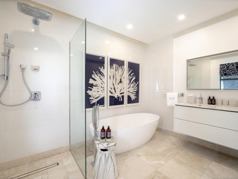 Dolphin Beach House - beachfront , Beachfront villas Barbados , Fitts Village , St James , West Coast Barbados 