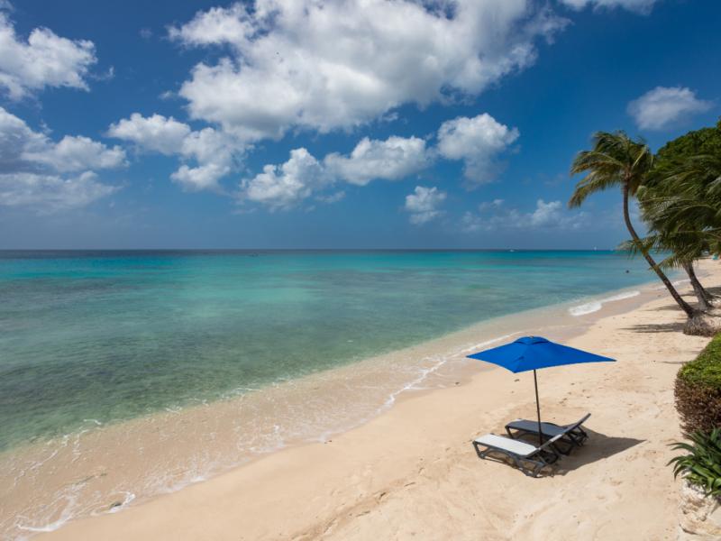 Dolphin Beach House - beachfront , Beachfront villas Barbados , Fitts Village , St James , West Coast Barbados 