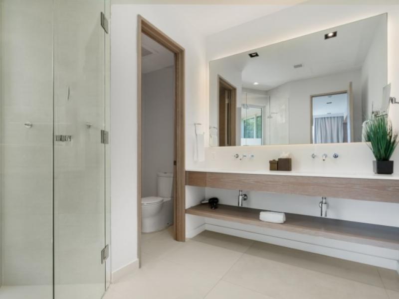 Villa Eos , Long Bay 