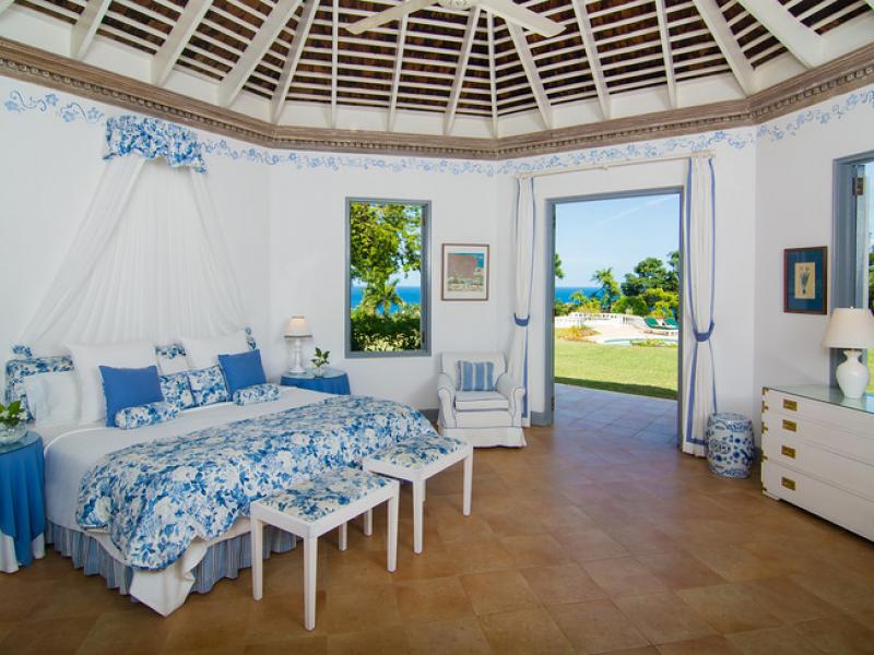 Pavilion Villa , Spring Farm 