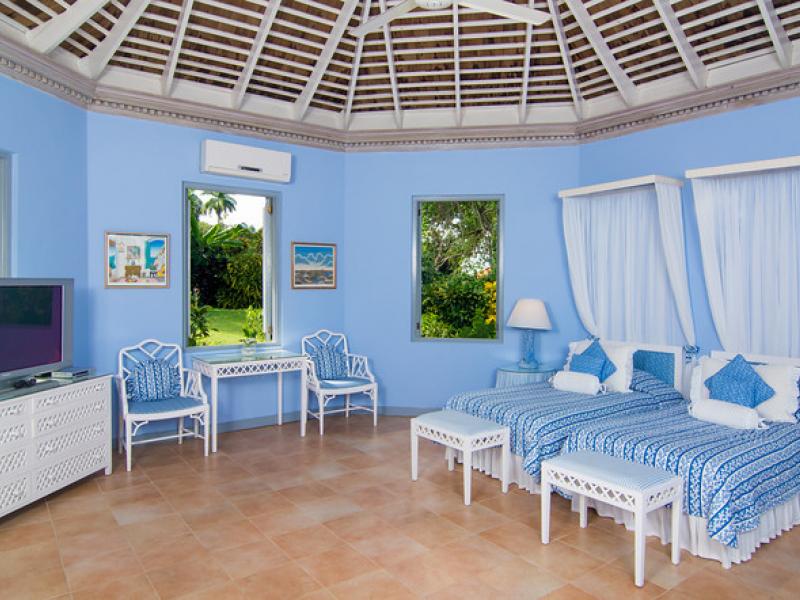 Pavilion Villa , Spring Farm 