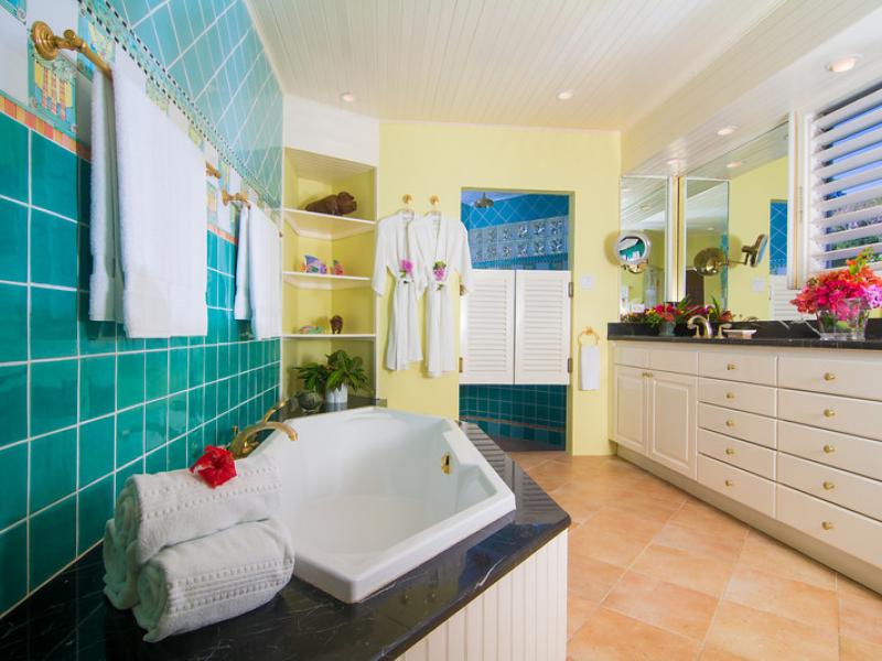 Pavilion Villa , Spring Farm 