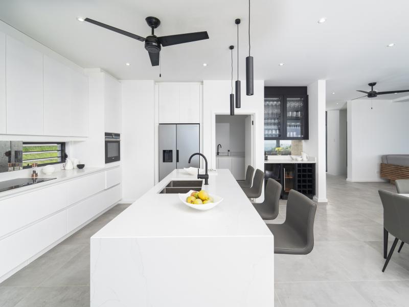 Villa Elan , St James , West Coast Barbados 