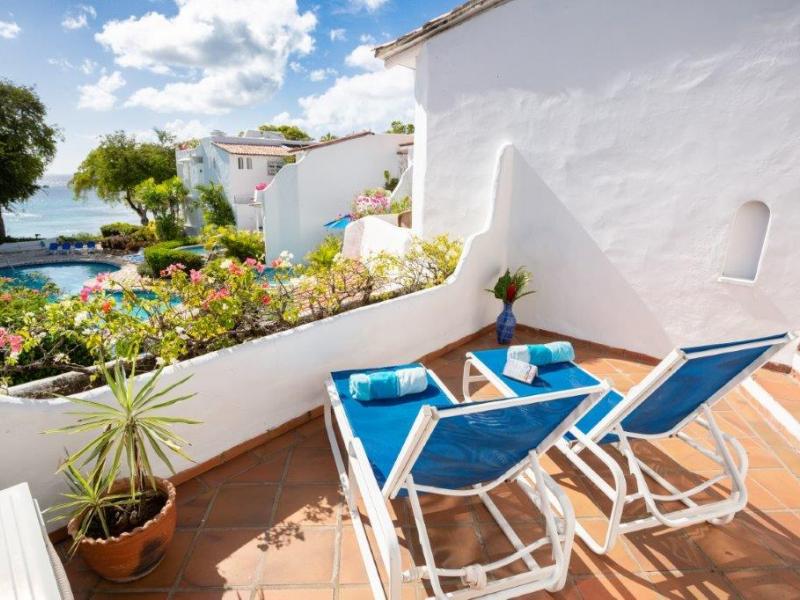 Merlin Bay - Firefly , Beachfront villas Barbados , Merlin Bay , St James , The Garden, Barbados , West Coast Barbados 