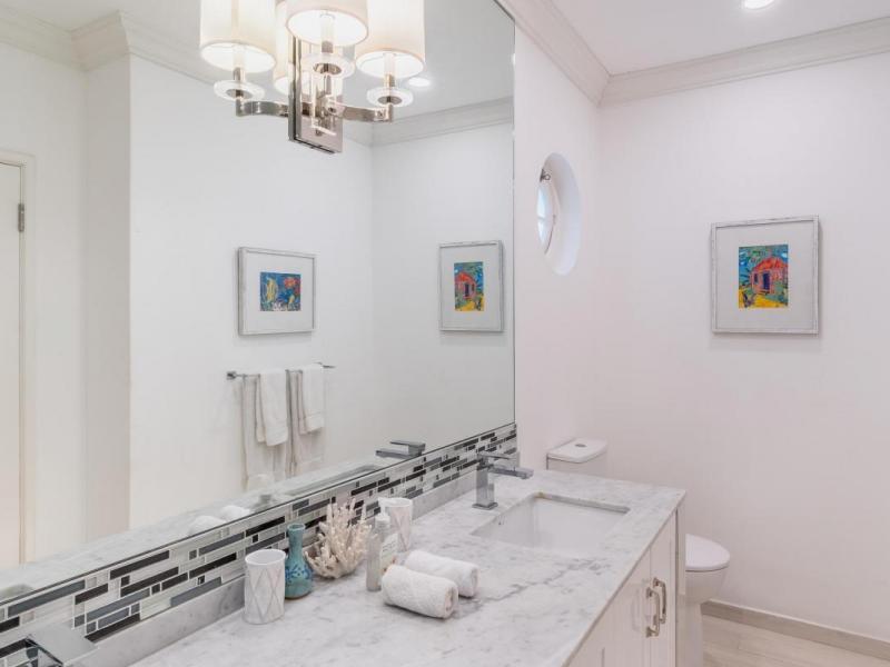 Royal Westmoreland - Forest Hills 25 , Royal Westmoreland , St James , West Coast Barbados 