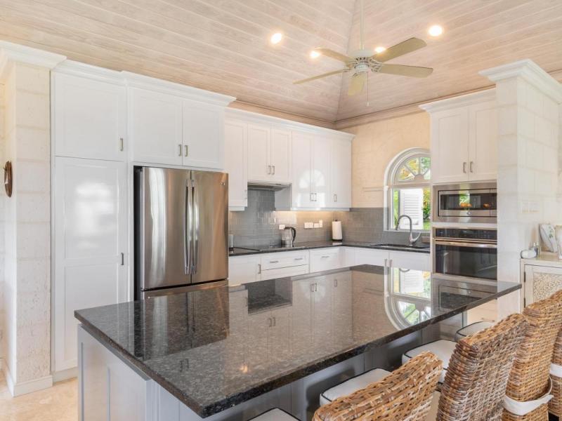 Royal Westmoreland - Forest Hills 25 , Royal Westmoreland , St James , West Coast Barbados 