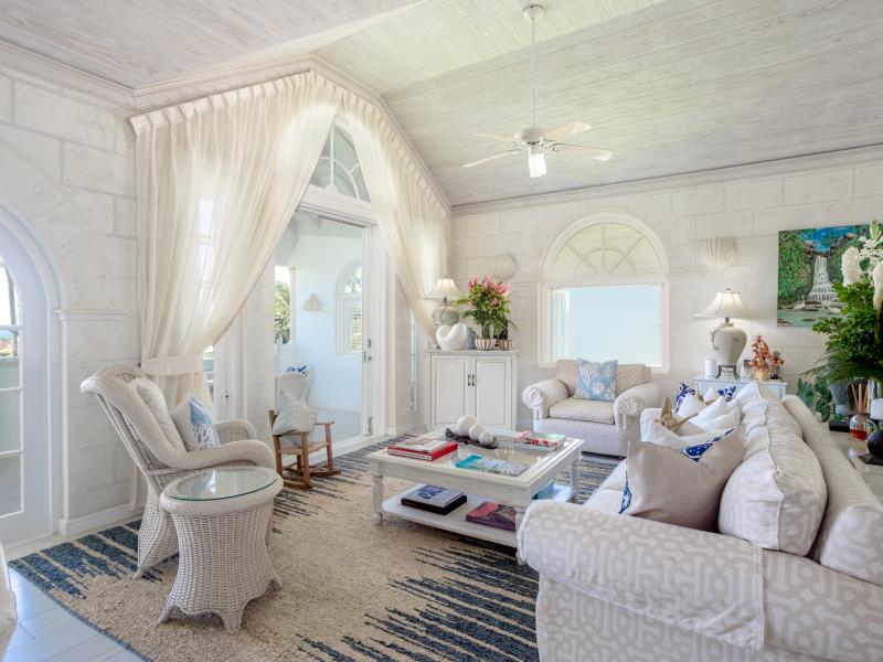 Royal Westmoreland - Forest Hills 16 , Royal Westmoreland , St James , West Coast Barbados 