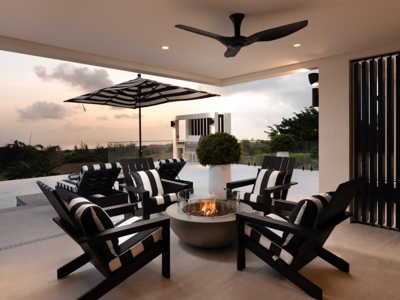 Apes Hill - Fresh Wind , Apes Hill , St James , West Coast Barbados 