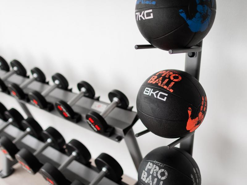 Friendship House , Friendship Bay 