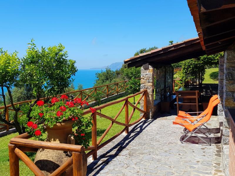 Villa Le Cannicelle , Amalfi Coast 