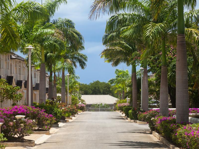 Battaleys Mews , Mullins Bay , St Peter , West Coast Barbados 